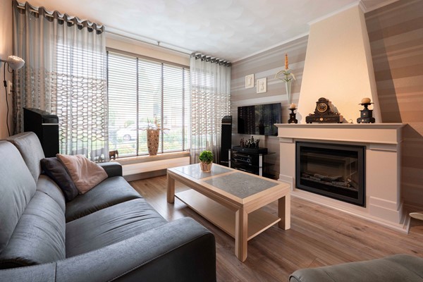 Medium property photo - Meidoornstraat 25, 4731 BX Oudenbosch